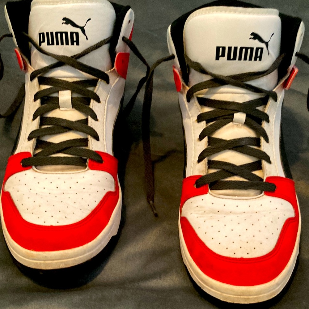 Puma men shoes